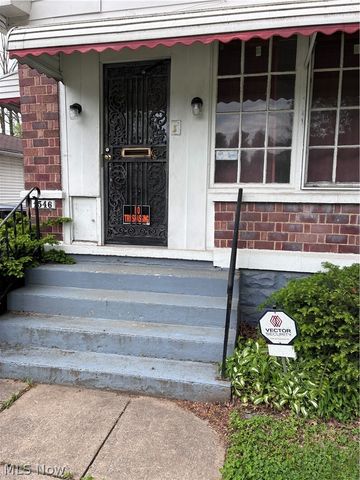 1546 White Avenue, Akron, OH 44307