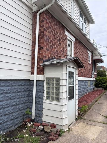 1546 White Avenue, Akron, OH 44307