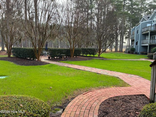 422 Albemarle Boulevard 13c, Hertford, NC 27944