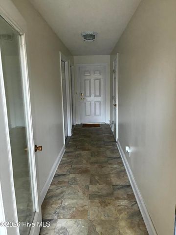 422 Albemarle Boulevard 13c, Hertford, NC 27944