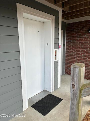 422 Albemarle Boulevard 13c, Hertford, NC 27944