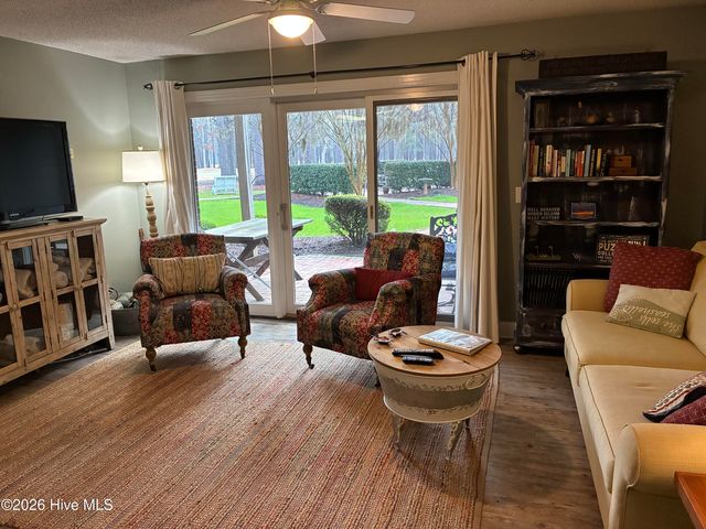 422 Albemarle Boulevard 13c, Hertford, NC 27944