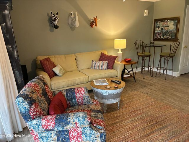 422 Albemarle Boulevard 13c, Hertford, NC 27944