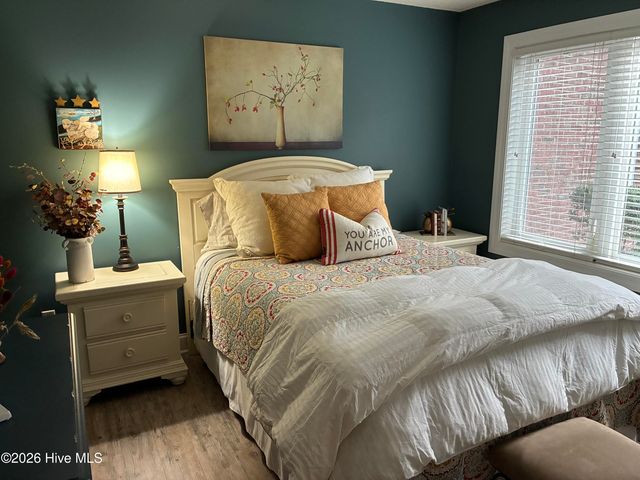 422 Albemarle Boulevard 13c, Hertford, NC 27944