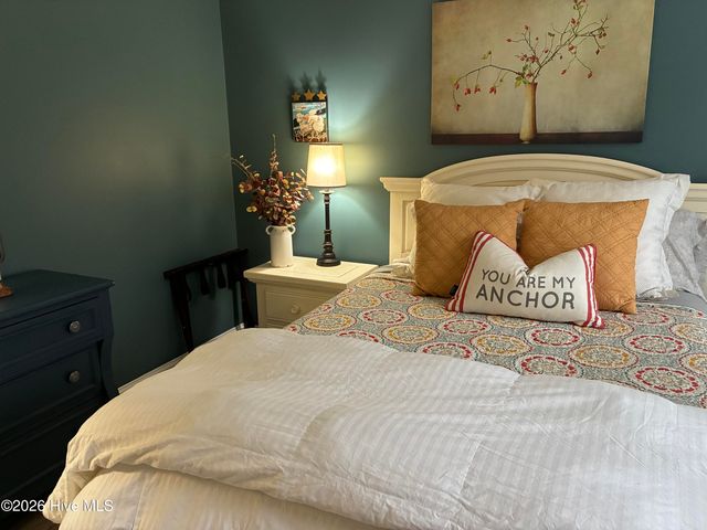 422 Albemarle Boulevard 13c, Hertford, NC 27944