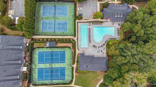 3412 Waters Edge Trail, Roswell, GA 30075