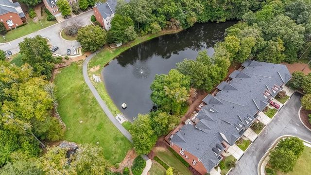 3412 Waters Edge Trail, Roswell, GA 30075