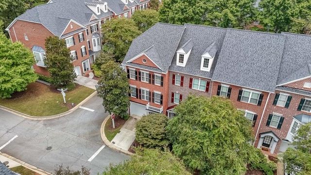 3412 Waters Edge Trail, Roswell, GA 30075