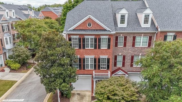 3412 Waters Edge Trail, Roswell, GA 30075