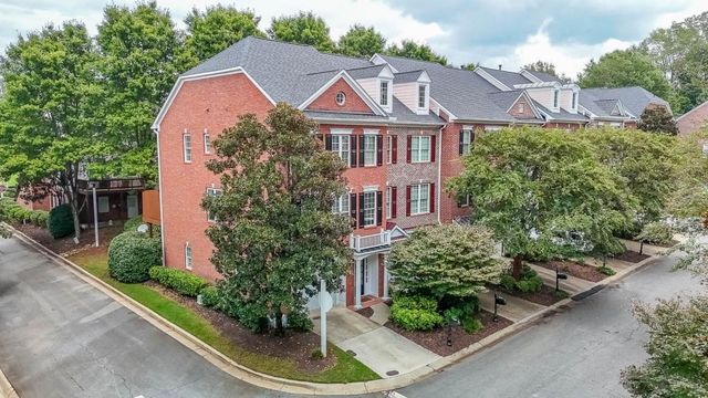 3412 Waters Edge Trail, Roswell, GA 30075