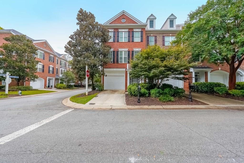 3412 Waters Edge Trail, Roswell, GA 30075