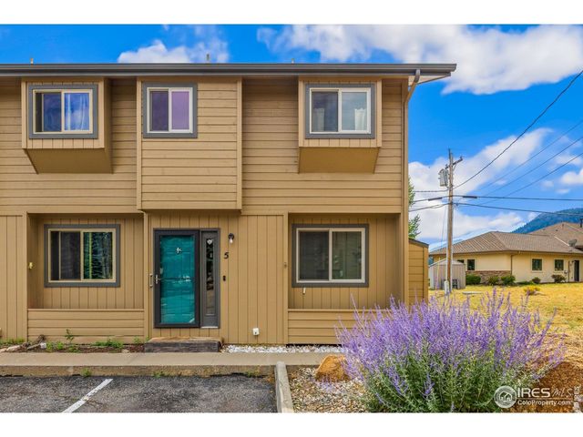514 Grand Estates Dr B-5, Estes Park, CO 80517