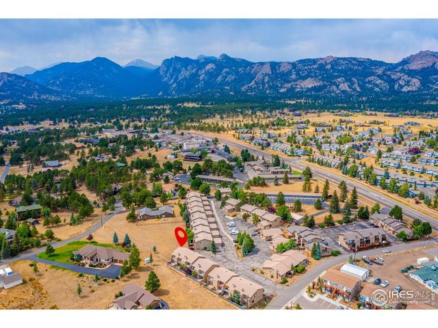 514 Grand Estates Dr B-5, Estes Park, CO 80517