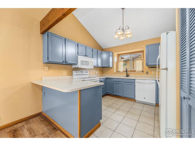 514 Grand Estates Dr B-5, Estes Park, CO 80517