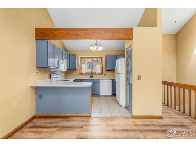 514 Grand Estates Dr B-5, Estes Park, CO 80517