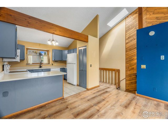 514 Grand Estates Dr B-5, Estes Park, CO 80517
