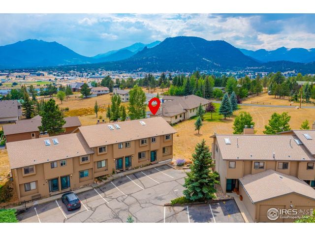 514 Grand Estates Dr B-5, Estes Park, CO 80517