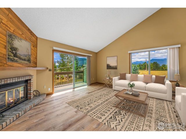 514 Grand Estates Dr B-5, Estes Park, CO 80517