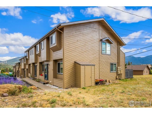 514 Grand Estates Dr B-5, Estes Park, CO 80517