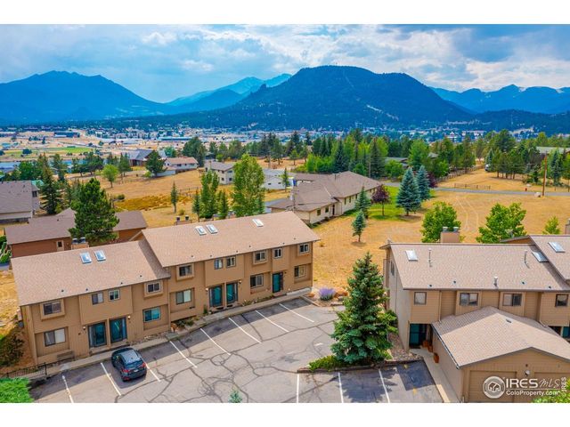 514 Grand Estates Dr B-5, Estes Park, CO 80517