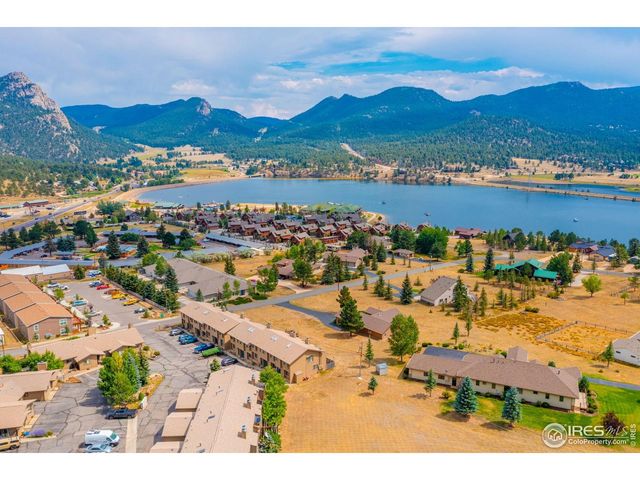 514 Grand Estates Dr B-5, Estes Park, CO 80517