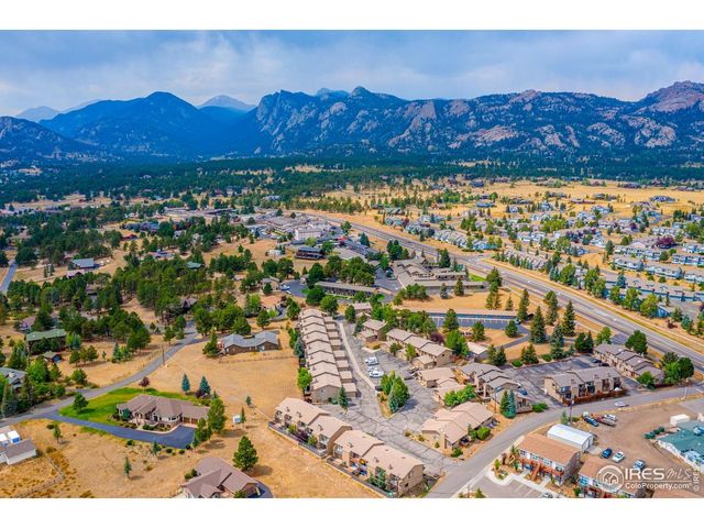 514 Grand Estates Dr B-5, Estes Park, CO 80517
