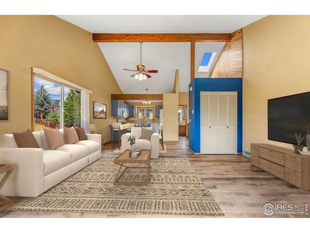 514 Grand Estates Dr B-5, Estes Park, CO 80517