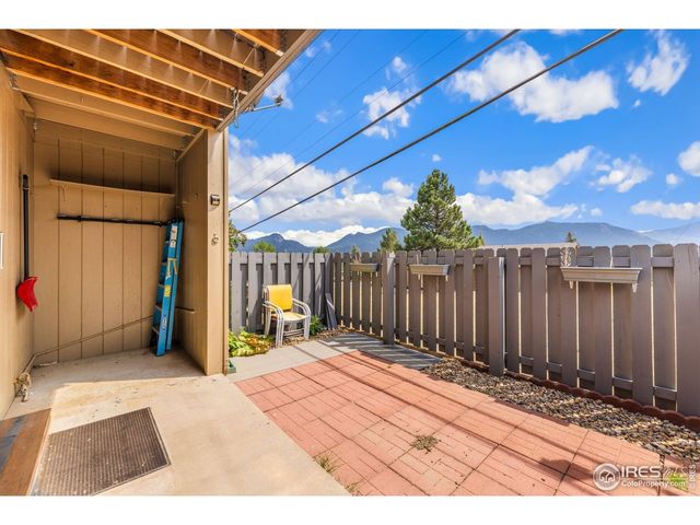 514 Grand Estates Dr B-5, Estes Park, CO 80517