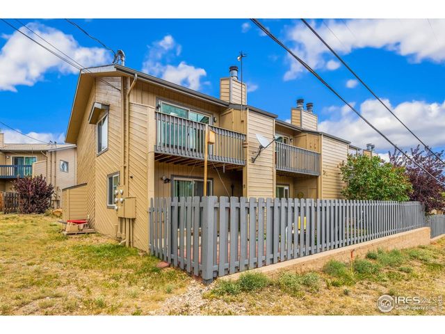 514 Grand Estates Dr B-5, Estes Park, CO 80517