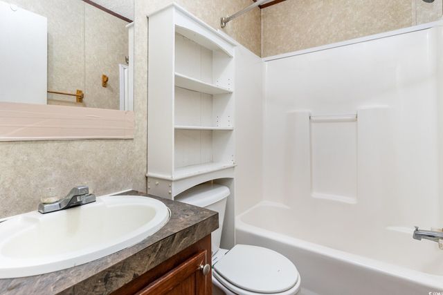 2100 Highway 15, Myrtle Beach, SC 29577