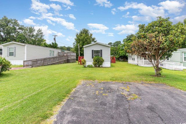 2100 Highway 15, Myrtle Beach, SC 29577