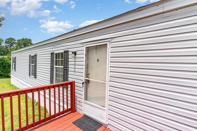 2100 Highway 15, Myrtle Beach, SC 29577