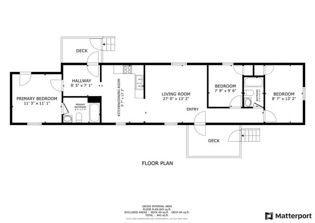 2100 Highway 15, Myrtle Beach, SC 29577