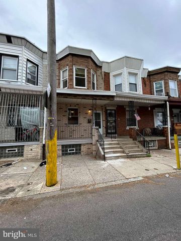 718 E THAYER ST, Philadelphia, PA 19134