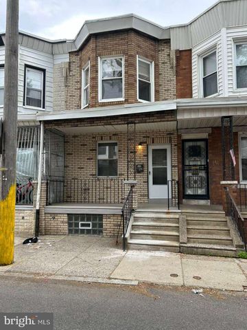 718 E THAYER ST, Philadelphia, PA 19134
