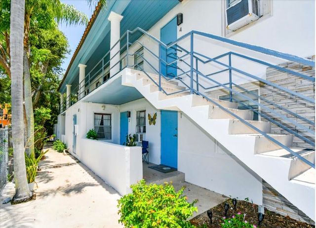 1605 E BROWARD Boulevard 6, Fort Lauderdale, FL 33301