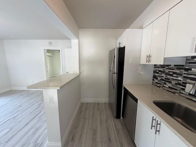 1605 E BROWARD Boulevard 6, Fort Lauderdale, FL 33301