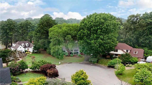 49 Dillwyn DR, Newport News, VA 23602
