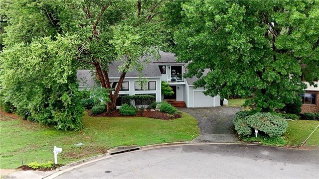 49 Dillwyn DR, Newport News, VA 23602