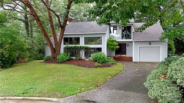 49 Dillwyn DR, Newport News, VA 23602