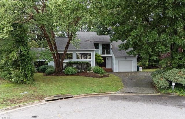 49 Dillwyn DR, Newport News, VA 23602