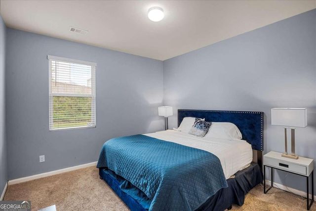 637 Yazzie Place, South Fulton, GA 30349