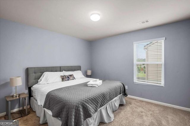 637 Yazzie Place, South Fulton, GA 30349