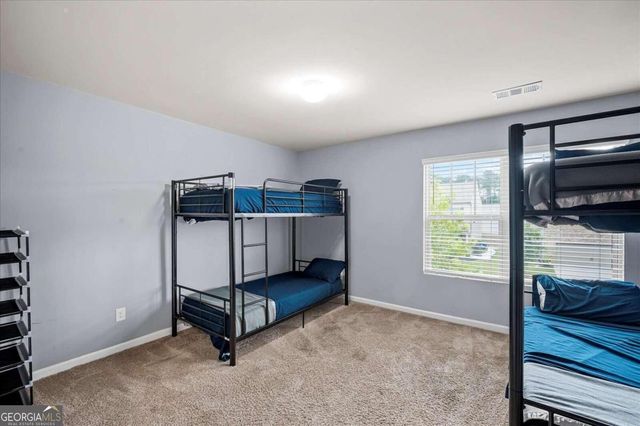 637 Yazzie Place, South Fulton, GA 30349