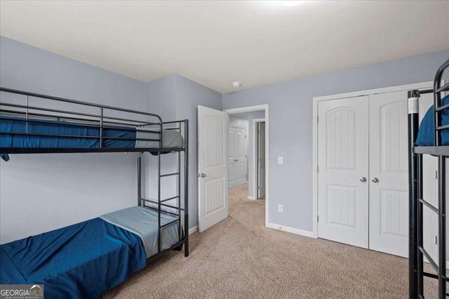 637 Yazzie Place, South Fulton, GA 30349