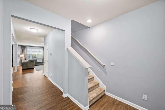 637 Yazzie Place, South Fulton, GA 30349