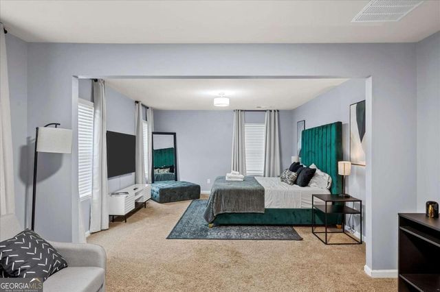 637 Yazzie Place, South Fulton, GA 30349