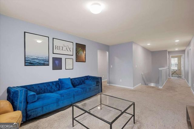 637 Yazzie Place, South Fulton, GA 30349