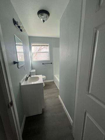 108 N Ash Street, Springtown, TX 76082