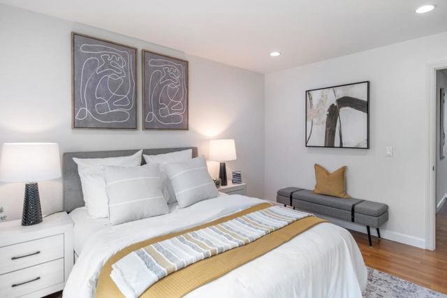1351 Casa Court, Santa Clara, CA 95051